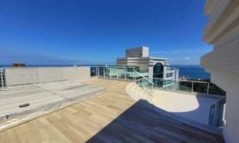 Imagem 4: Belíssima cobertura apartamento 4 quartos, suítes, à venda na Graça