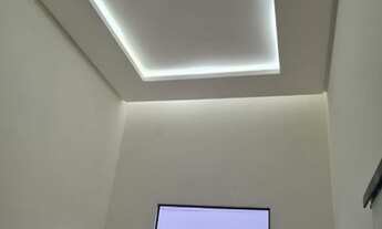 Imagem: Casa Térrea Bairro Ilda