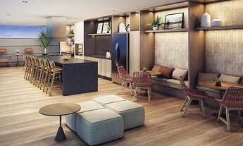 Imagem 4: Edifício Infinity: Apartamento para à venda de 4 quartos no Santo Antônio