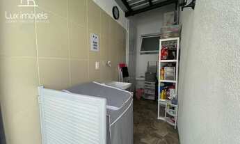 Imagem 5: Riviera del sol / Térrea 02 Quartos / Mobiliado e Climatizado