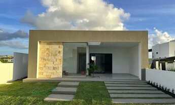 Imagem 4: CASA NO CONDOMÍNIO PORTO MONTE