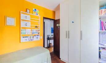 Imagem 5: APARTAMENTO RESIDENCIAL em São Paulo - SP, Vila Gertrudes