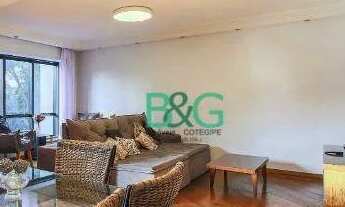 Imagem 2: Apartamento com 3 dormitórios à venda, 135 m² por R$ 949.000 - Ipiranga - São Paulo/SP