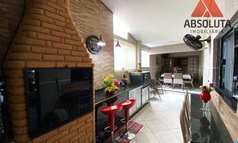 Imagem 6: Casa com 3 dormitórios à venda, 200 m² por R$ 680.000,00 - Parque Rosa e Silva - Sumaré/SP