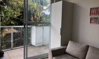 Imagem 3: Loft para aluguel com 23 metros quadrados com 1 quarto em Santa Teresa - Rio de Janeiro