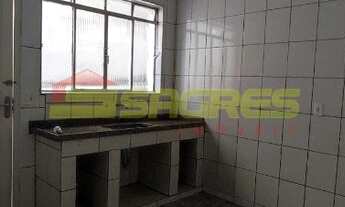 Imagem 2: CASA DE 1 DORMITORIO