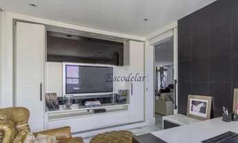 Imagem 2: Apartamento Duplex com 5 dormitórios à venda, 634 m² por R$ 19.000.000,00 - Vila Nova Conc