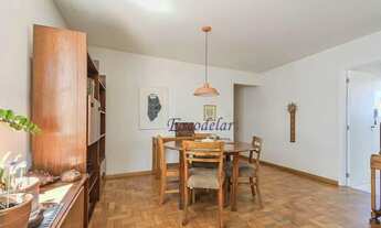 Imagem 5: Apartamento com 3 dormitórios à venda, 115 m² por R$ 850.000,00 - Vila Mariana - São Paulo