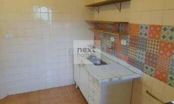 Imagem 7: Apartamento 2 dormitórios com 1 vaga coberta e sacada próximo ao Metrô Butantã - Linha Am