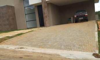 Imagem: Casa de condomínio para venda com 200 metros