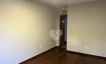 Imagem 7: Amplo apartamento, 116 m2 : 3 quartos com 1 suíte , dependência completa- R$ 840.000,00