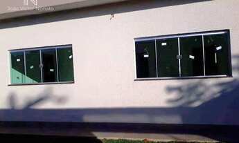 Imagem 2: Ótima casa com 02 quartos sendo 01 suíte!! Setor Vila Delfiore!