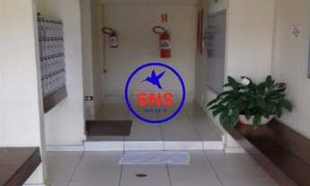 Imagem 6: APARTAMENTO RESIDENCIAL em CAMPINAS - SP, PONTE PRETA