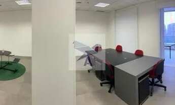 Imagem 7: Conjunto / Sala comercial para alugar em Vila Cordeiro - São Paulo