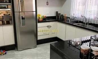 Imagem 7: Sobrado de condomínio com 3 dormitórios à venda no condomínio Mosaico Essence - Mogi das C