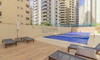 Imagem 3: Apartamento Venda 3 Dormitórios - 75 m² Brooklin