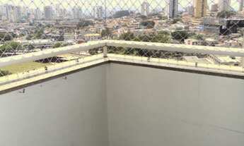 Imagem 7: APARTAMENTO RESIDENCIAL em SÃO PAULO - SP, VILA MOINHO VELHO