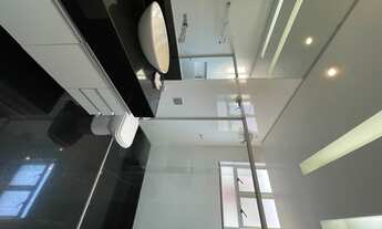 Imagem 2: Apartamento para venda tem 100 metros quadrados com 3 quartos