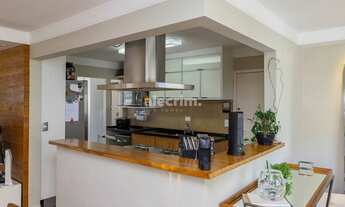 Imagem 7: Apartamento reformado e bem localizado no campo belo