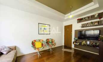 Imagem 2: Apartamento com 04 quartos para alugar no Coração de Jesus!