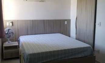 Imagem 5: Apartamento Morada do Parque para venda possui 80 m² com 3 quartos em Morada do Ouro - Cui