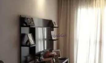 Imagem 3: Cobertura com 4 dormitórios à venda, 127 m² por R$ 820.000,00 - Mandaqui - São Paulo/SP