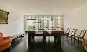 Imagem 6: Casa para Aluguel - Moema, 3 Quartos, 195 m2