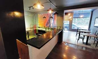 Imagem 6: Loja mobiliada à venda no Brooklin