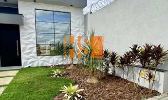 Imagem 2: CASA RESIDENCIAL em INDAIATUBA - SP, JARDIM TOSCANA