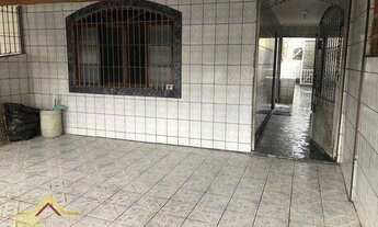 Imagem 2: Casa para alugar, 185 m² por R$ 3.350,00/mês - Tupi - Praia Grande/SP