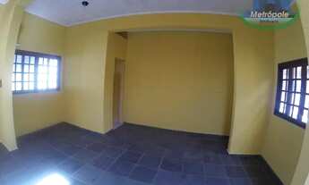 Imagem 5: Casa com 2 dormitórios, 240 m² - venda por R$ 500.000,00 ou aluguel por R$ 2.441,00/mês