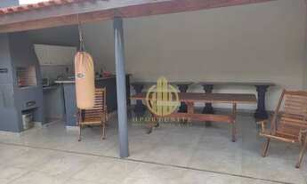 Imagem 2: Casa com 4 dormitórios com duas suítes à venda, 177 m² por R$ 850.000 - Ribeirânia - Ribei