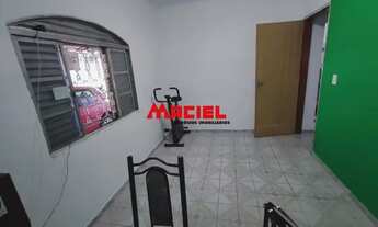 Imagem 7: Casa Padrão em Sao Jose dos Campos