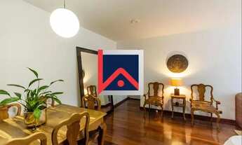 Imagem 2: Locação Apartamento 4 Dormitórios - 106 m² Itaim Bibi