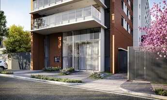 Imagem 2: APARTAMENTO RESIDENCIAL em São Paulo - SP, Perdizes