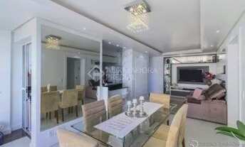 Imagem: Apartamento para Venda - 90m², 3 dormitórios