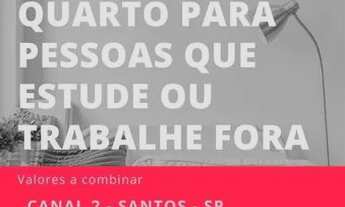 Imagem: Aluga-se quarto