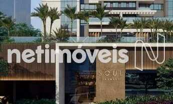 Imagem: Venda Apartamento 3 quartos Funcionários