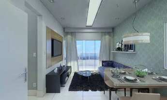 Imagem 5: Apartamento à venda, 2 quartos, 1 suíte, 2 vagas, Cabral - Contagem/MG