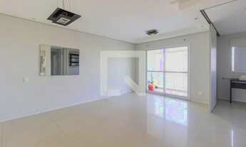 Imagem 2: Apartamento para Aluguel - Jaguaré, 3 Quartos, 82 m2