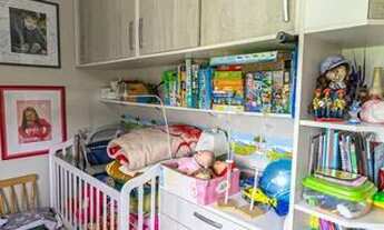 Imagem 6: Apartamento para Aluguel - Vila Nova, 2 Quartos, 54 m2