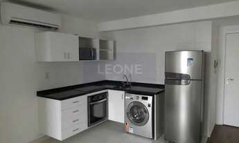 Imagem 7: Apartamento para Locação em São Paulo, Perdizes, 2 dormitórios, 1 suíte, 2 banheiros, 1 va