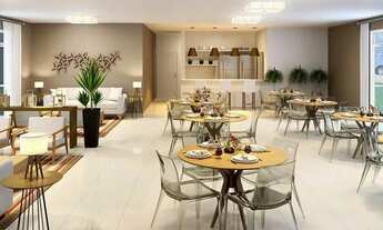 Imagem 2: Apartamento para aluguel, 2 quartos, 1 vaga, Residencial Rubi - Limeira/SP