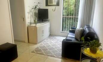 Imagem: Flat para venda com 87 metros quadrados