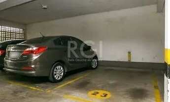 Imagem 6: Apartamento para Venda - 83.74m², 3 dormitórios, sendo 1 suites, 1 vaga - Passo da Areia