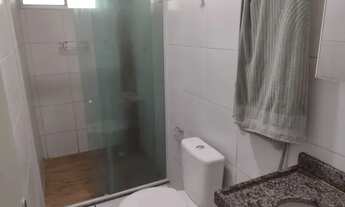 Imagem 2: Ótima oportunidade, apartamento semi mobiliado, espaçoso e muito ventilado