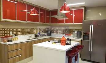 Imagem 14: RIO DE JANEIRO - Casa de Condomínio - RECREIO DOS BANDEIRANTES