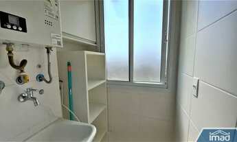 Imagem 7: Apartamento mobiliado de 1 dormitório 1 vaga para locação próximo ao Metrô Marechal Deodor