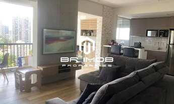 Imagem 5: APARTAMENTO RESIDENCIAL em SÃO PAULO - SP, BROOKLIN