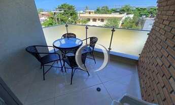 Imagem 3: Apartamento com 4 dormitórios à venda, 90 m² por R$ 400.000,00 - Enseada - Guarujá/SP